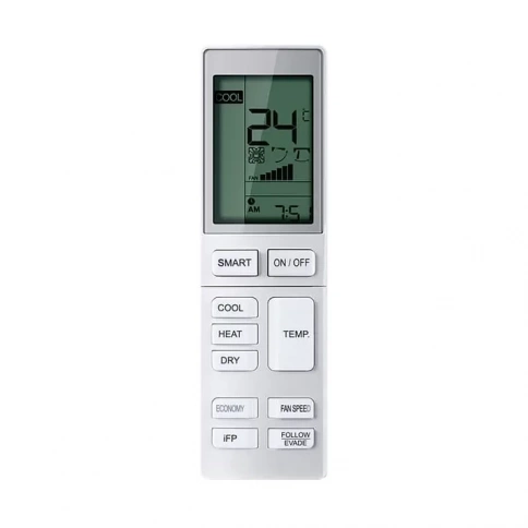 Внутренний блок Haier AF42S2SD1FA фото 2