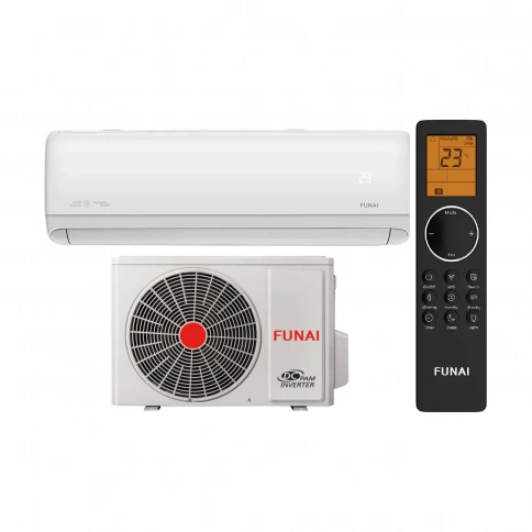 Кондиционер Funai Daijin Inverter RAC-I-DA30HP.D01 фото 1
