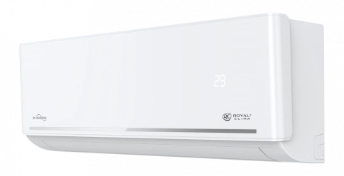 Внутренний блок Royal Clima FELICITA MULTI FLEXI EU ERP RCI-FС12HN фото 7