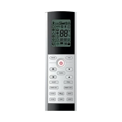 Кондиционер Electrolux EACS-07HS/N3 фото 3
