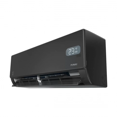 Кондиционер Funai Akoya Nero Inverter RAC-I-AN35HP.D01 фото 3