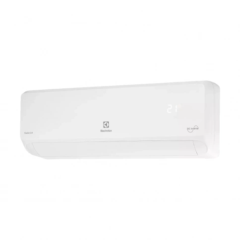 Кондиционер Electrolux Fusion 2.0 Super DC Inverter EACS/I-18HF2/N8 фото 1