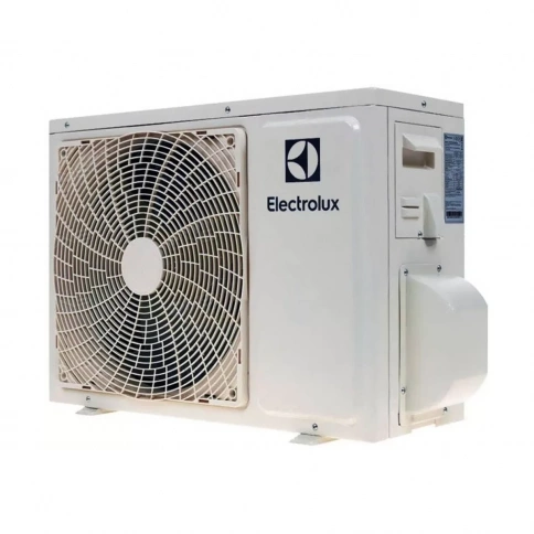 Кондиционер Electrolux Fusion 2.0 EACS-09HF2/N3 фото 9