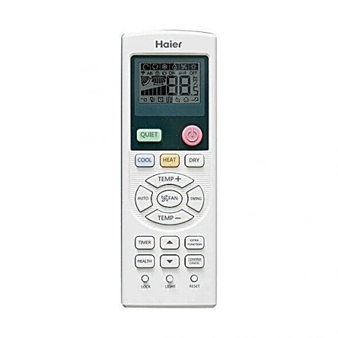 Кондиционер Haier Super Match AB50S2SC2FA/1U50S2SJ2FA фото 4