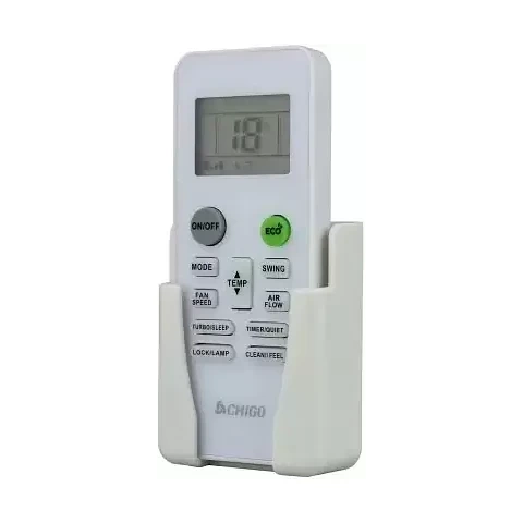 Кондиционер Chigo Sunrise CS-35V3G-1K268 White фото 3