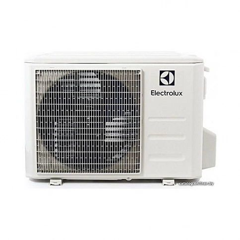 Кондиционер Electrolux Air Gate Super DC Inverter EACS/I-24HG-BLACK2/N8 фото 8