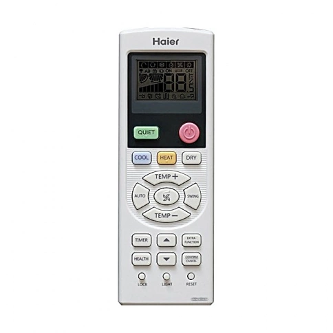 Кондиционер Haier AC48FS1ERA(S)/1U48LS2EAB(S) фото 2