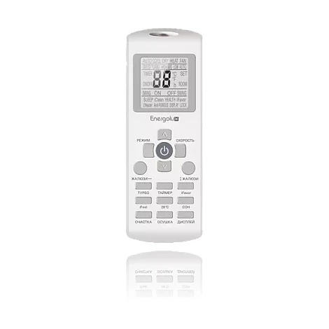 Кондиционер Energolux Zurich SAS07Z4-AI/SAU07Z4-AI фото 5