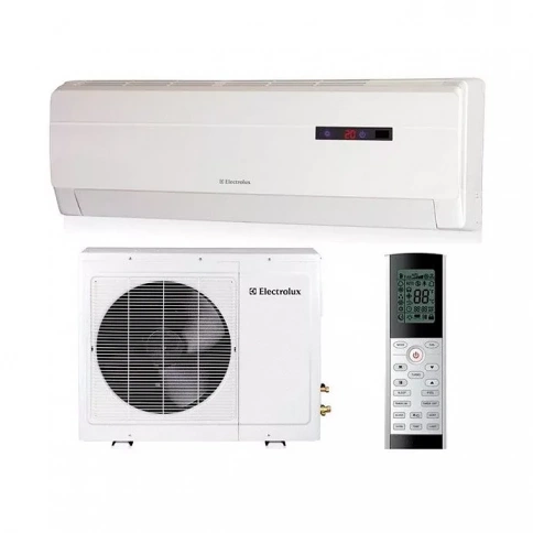 Кондиционер Electrolux EACS-07HS/N3 фото 4