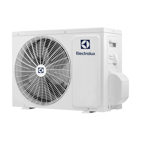 Кондиционер Electrolux EACS-07HAL/N8 фото 9
