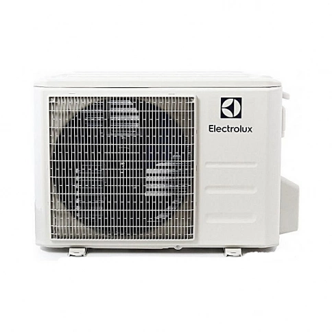 Кондиционер Electrolux Air Gate Super DC Inverter EACS/I-18HG-BLACK2/N8 фото 9